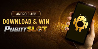 Download APK Pusatslot