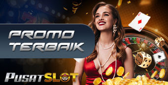 Situs Slot Bonus Terbesar
