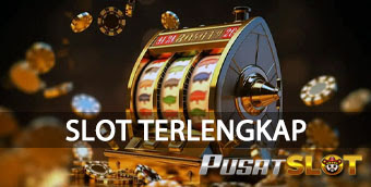 Pusat Slot Online